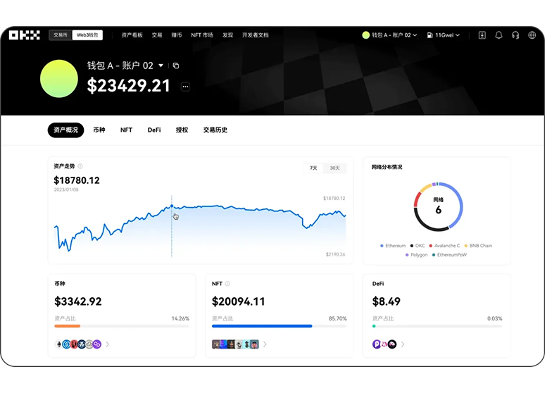 OK交易所app官网下载页面展示